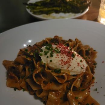 Wren & Wolf - Oxtail pasta - Cocktail Bars Near Me - Phoenix, Arizona Wren & Wolf - Oxtail pasta - Cocktail Bars Near Me - Phoenix, Arizona