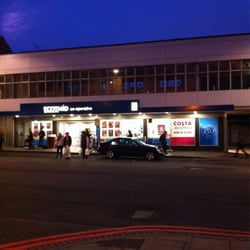 Scotmid Co-operative