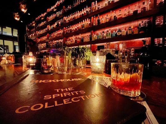 Rickhouse by null