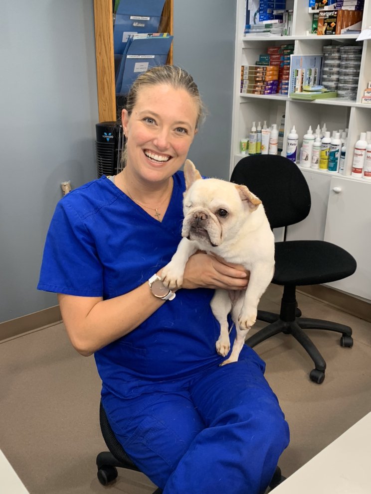 BARBER CREEK VETERINARY HOSPITAL Updated September 2024 1471 Epps Bridge Pkwy, Bogart