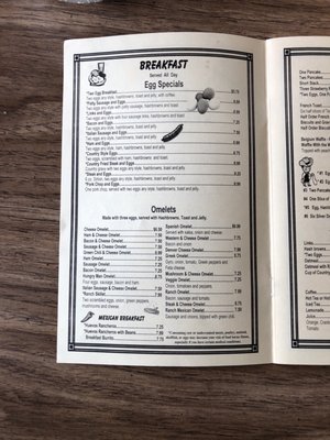Ranch Restaurant by null