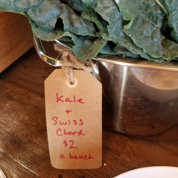 Tenfold Farmstand - Farmers Market Near Me - Petaluma, California