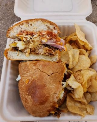 Kono's Northshore by null