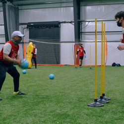 Select Soccer Center