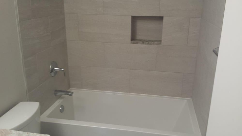 Slide of Sanders Plumbing