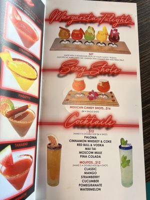 Menu photo 6 La Sexy Michelada Monrovia, CA Menu photo 6 La Sexy Michelada Monrovia, CA