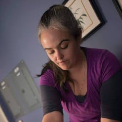 Rooted Arts - Calming Massage