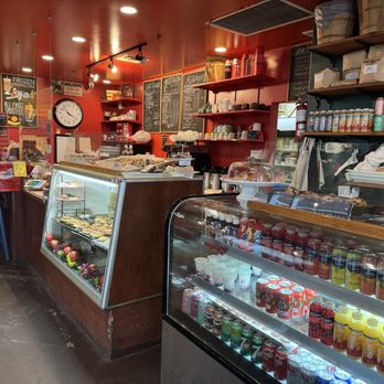 Cabin Coffee - Coffee & Tea Near Me - Halifax, Nova Scotia