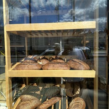 Faria Bakery - Loaves - Bakeries Near Me - Sacramento, California