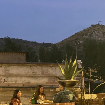L'Ape 50 - Table side view of the mountains surrounding Tivoli - Italian Near Me - Tivoli, RM L'Ape 50 - Table side view of the mountains surrounding Tivoli - Italian Near Me - Tivoli, RM