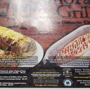 Sonora Grill - Mexican Near Me - Moreno Valley, California Sonora Grill - Mexican Near Me - Moreno Valley, California