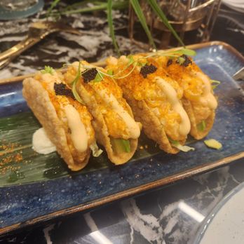 CVI.CHE 105 - Tacos - Peruvian Near Me - Coral Gables, Florida
