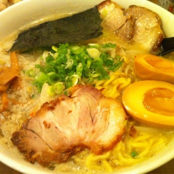 Ren's Ramen - Tonshio ramen - Ramen Near Me - Wheaton, Maryland Ren's Ramen - Tonshio ramen - Ramen Near Me - Wheaton, Maryland