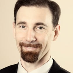 Eric Shepherd, MD
