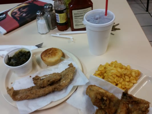 Big Daddy's Cafe by null