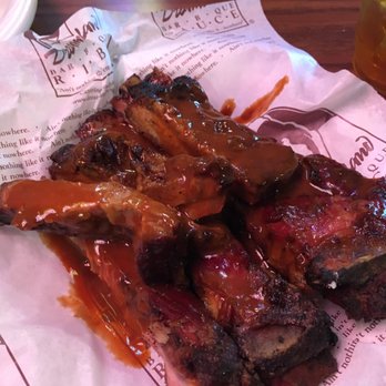 Dreamland BBQ - Barbeque Near Me - Mobile, Alabama