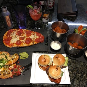 Topgolf - New American Near Me - Edison, New Jersey Topgolf - New American Near Me - Edison, New Jersey