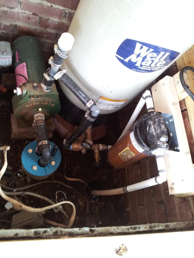 Slide of Hopkins Plumbing and Water Filtration, LLC