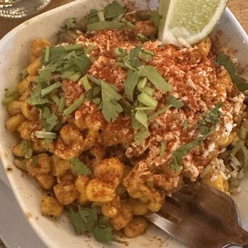 Babalu - Overton Square - Tacos Near Me - Memphis, Tennessee
