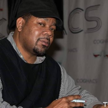 CreatorGen Media - RAYMOND JACKSON- Raymond has opened up for huge names such as D.L Hughley, Dave Chappelle, Stevy Harvey, Sommore, Mystro Clark, Mark Gregory - Marketing Near Me - Dayton, Ohio