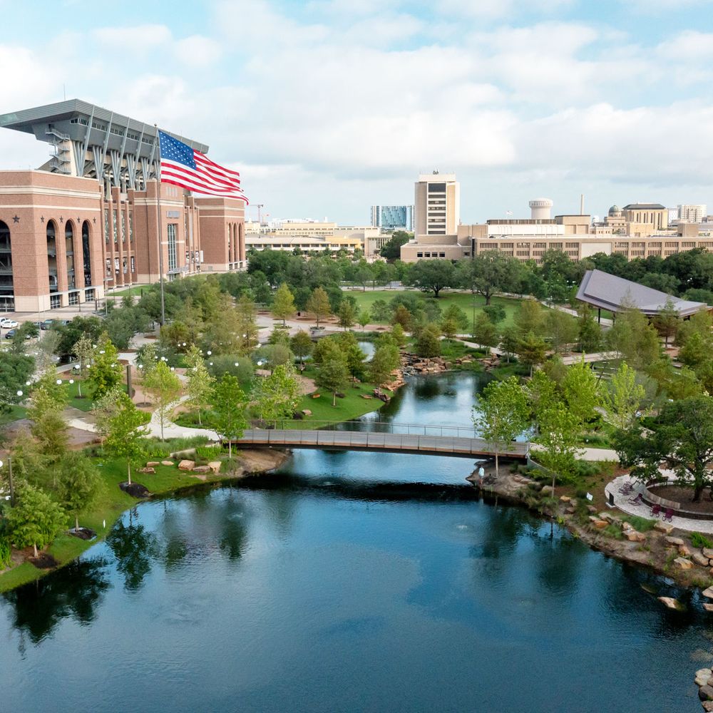 Aggie Park - Parks Near Me - College Station, Texas Aggie Park - Parks Near Me - College Station, Texas