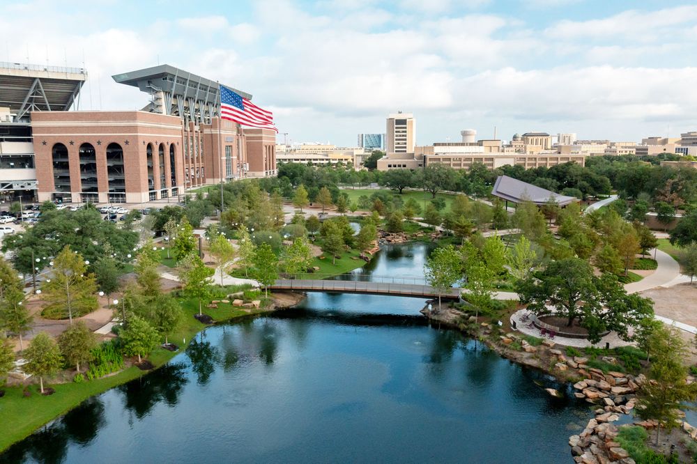 Aggie Park Image