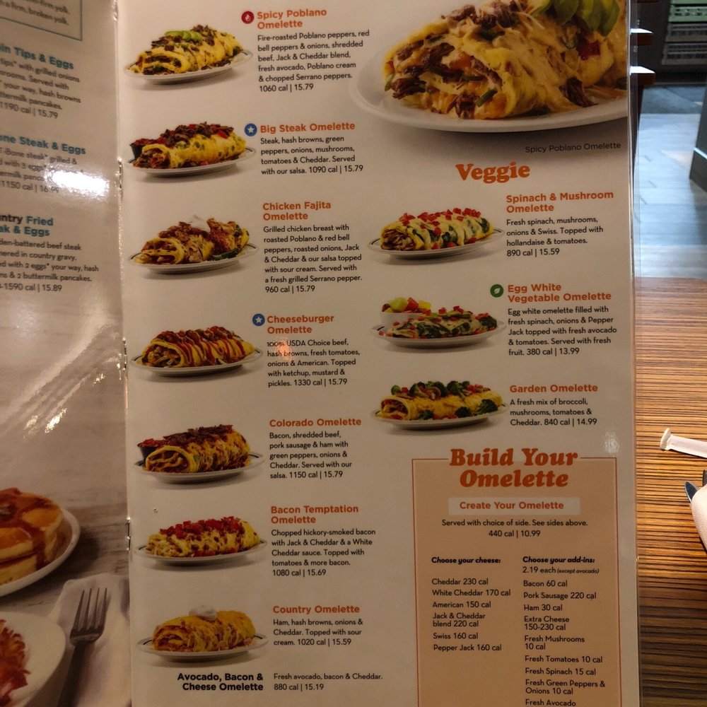 IHOP - Breakfast & Brunch Near Me - Bakersfield, California