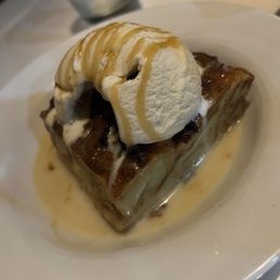 Bread Pudding