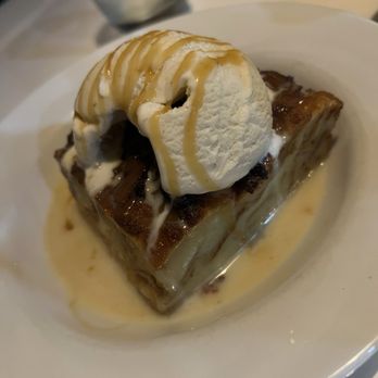 Broken Cage - Bread pudding - Cocktail Bars Near Me - Orlando, Florida Broken Cage - Bread pudding - Cocktail Bars Near Me - Orlando, Florida
