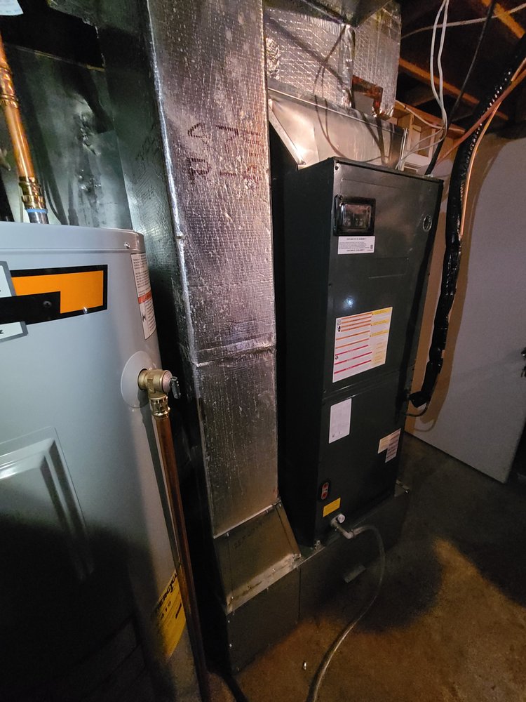 Slide of KC Climate Techs