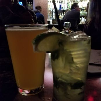Last Drop Tavern - Mojito and Hefeweizen - Bars Near Me - San Francisco, California Last Drop Tavern - Mojito and Hefeweizen - Bars Near Me - San Francisco, California