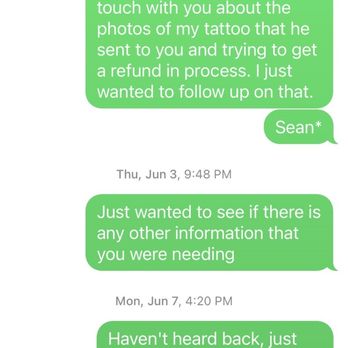 Atomic Tattoo - Hwy 183 - Piercing Near Me - Austin, Texas