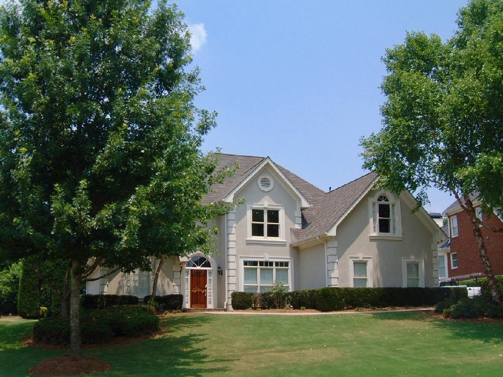 Slide of Tower Roofing