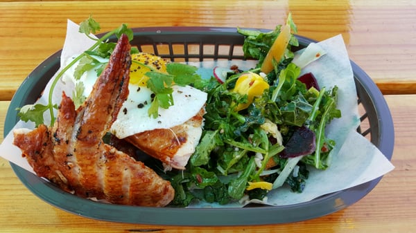 Chicken and Guns by null Chicken and Guns by null