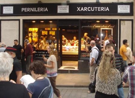 Enrique Tomás by null