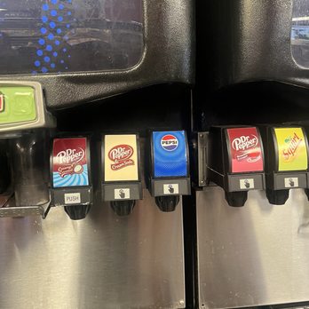 Fast Gas - Convenience Stores Near Me - Spanish Fork, Utah