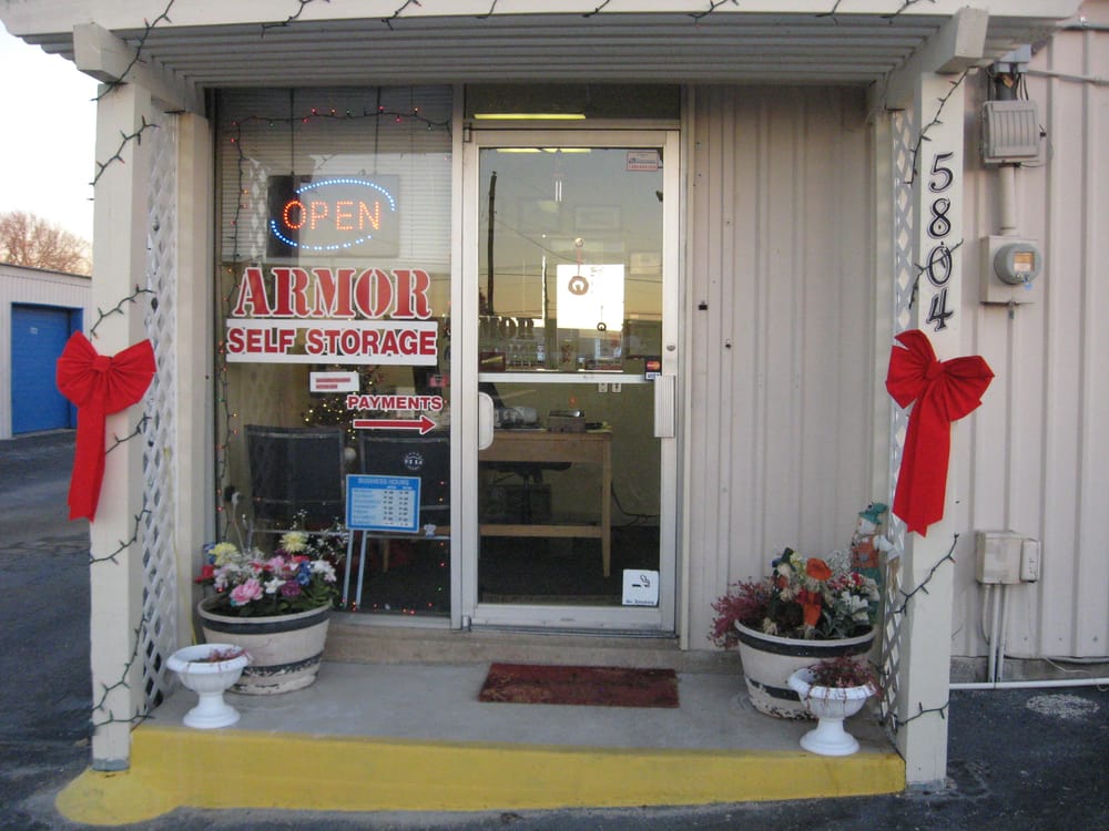 ARMOR SELF STORAGE Updated August 2024 10 Photos & 10 Reviews