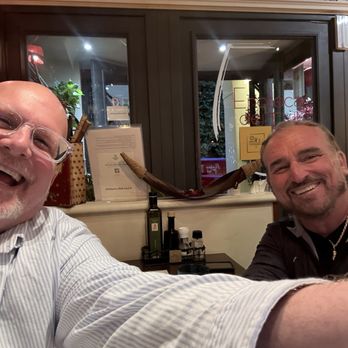 Enoteca dei Tadi - Us having fun! - Restaurants Near Me - Padova, PD