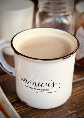 Monica's Livermore by null