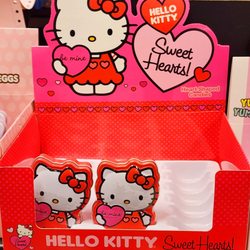 Route 66 Travel Center - Hello Kitty