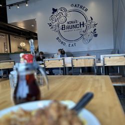 Nina's Brunch