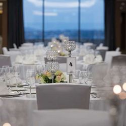 Hilton Istanbul Maslak - Restaurant
