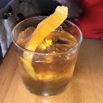 FIYA - Old fashioned - Mediterranean Near Me - Chicago, Illinois FIYA - Old fashioned - Mediterranean Near Me - Chicago, Illinois