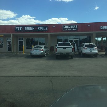 Chelsea's Burgers N' Brew - Eat! Drink! Smile! - Burgers Near Me - Abilene, Texas Chelsea's Burgers N' Brew - Eat! Drink! Smile! - Burgers Near Me - Abilene, Texas