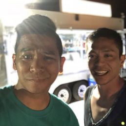 Late night taco run 6/21/2018