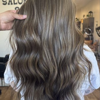 Salon 805 - Hair Extensions Near Me - Thousand Oaks, California Salon 805 - Hair Extensions Near Me - Thousand Oaks, California