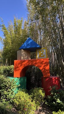 Toy Story Land by null