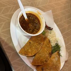 Tacos Lopez - Birria tacos