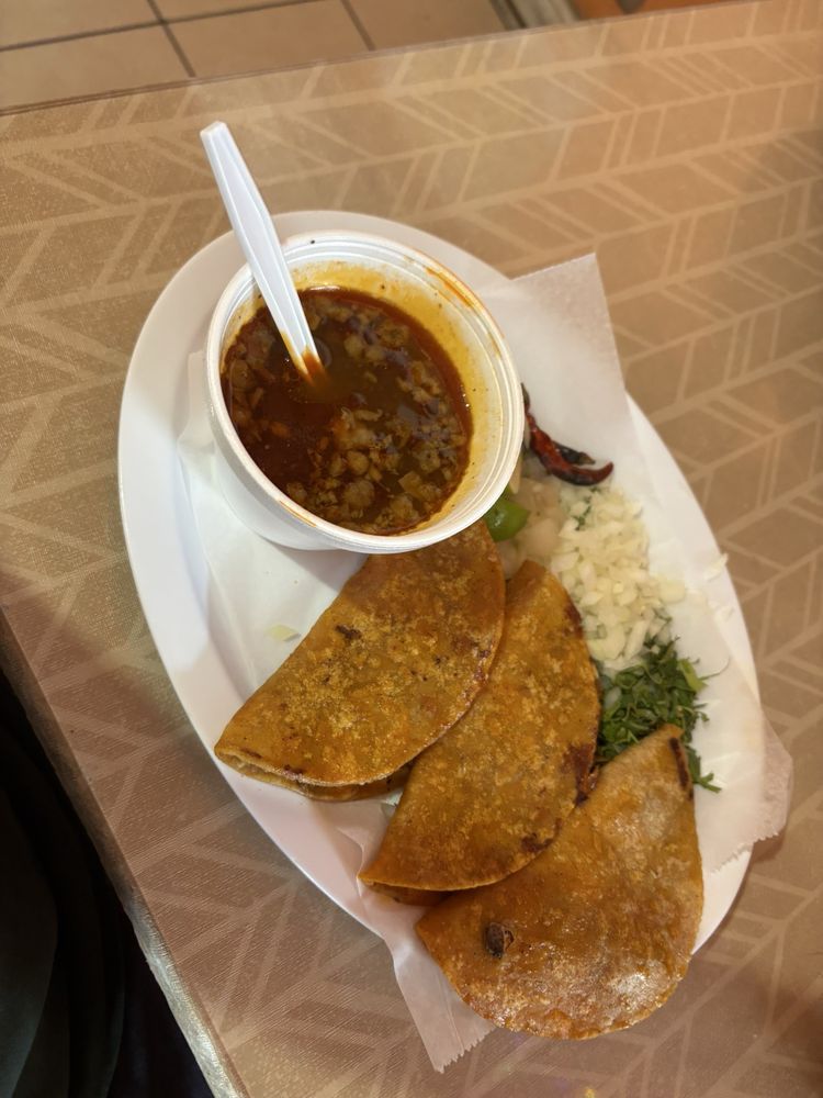 Tacos Lopez