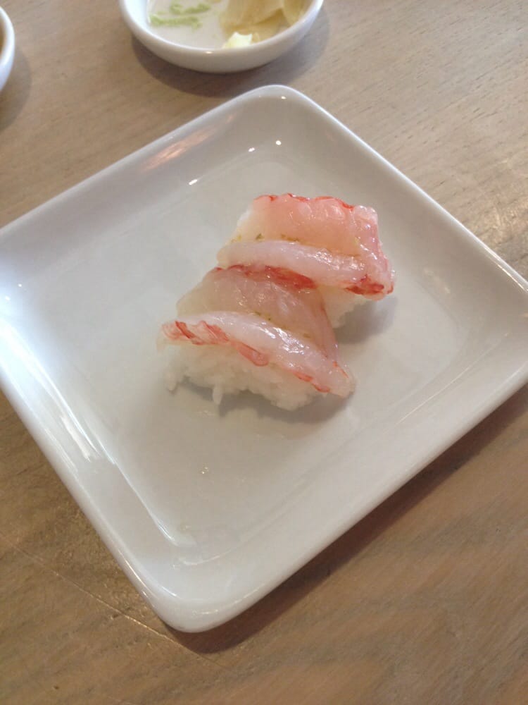 SUGARFISH | Marina del Rey